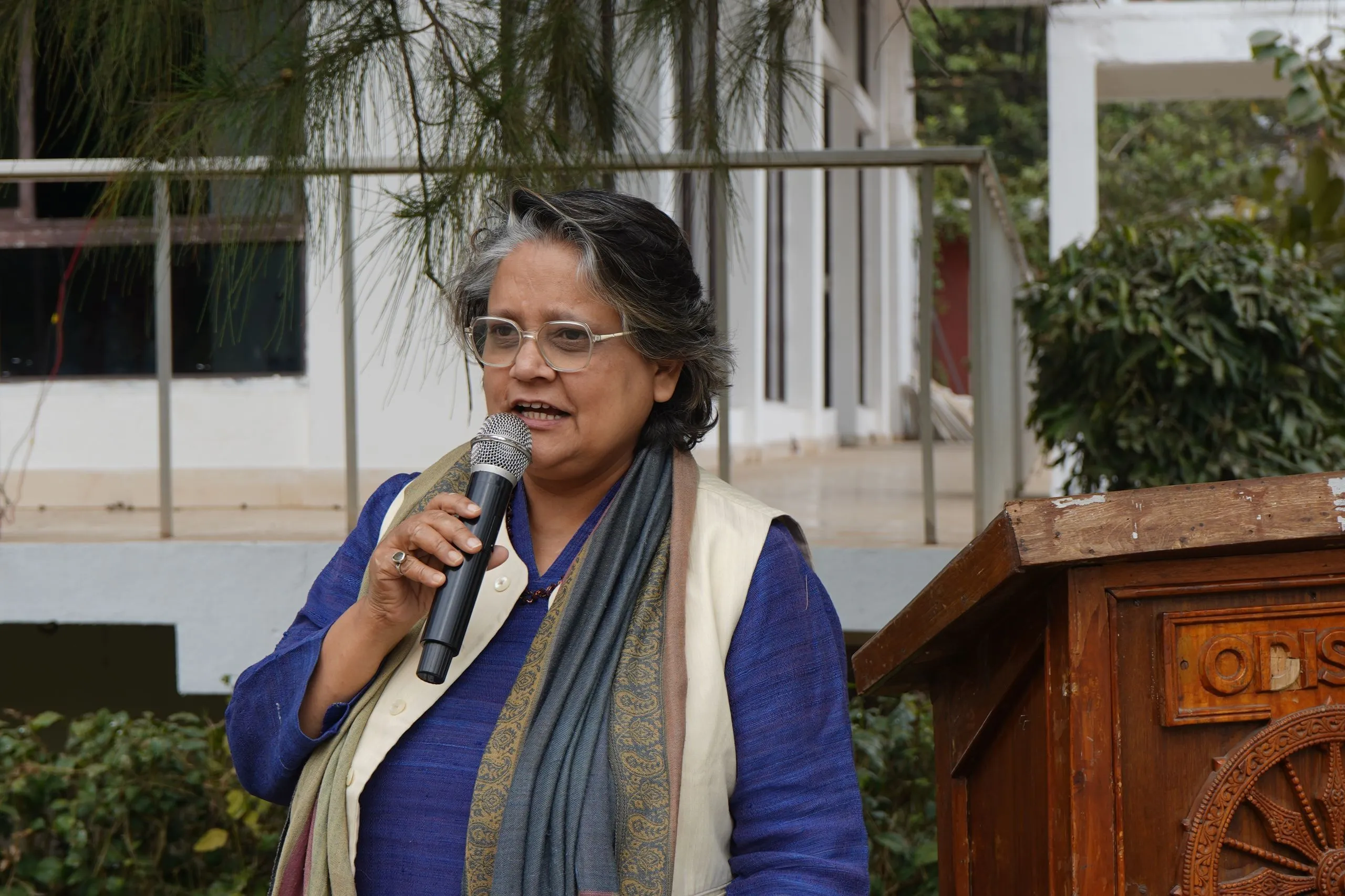 Kasturika Mishra